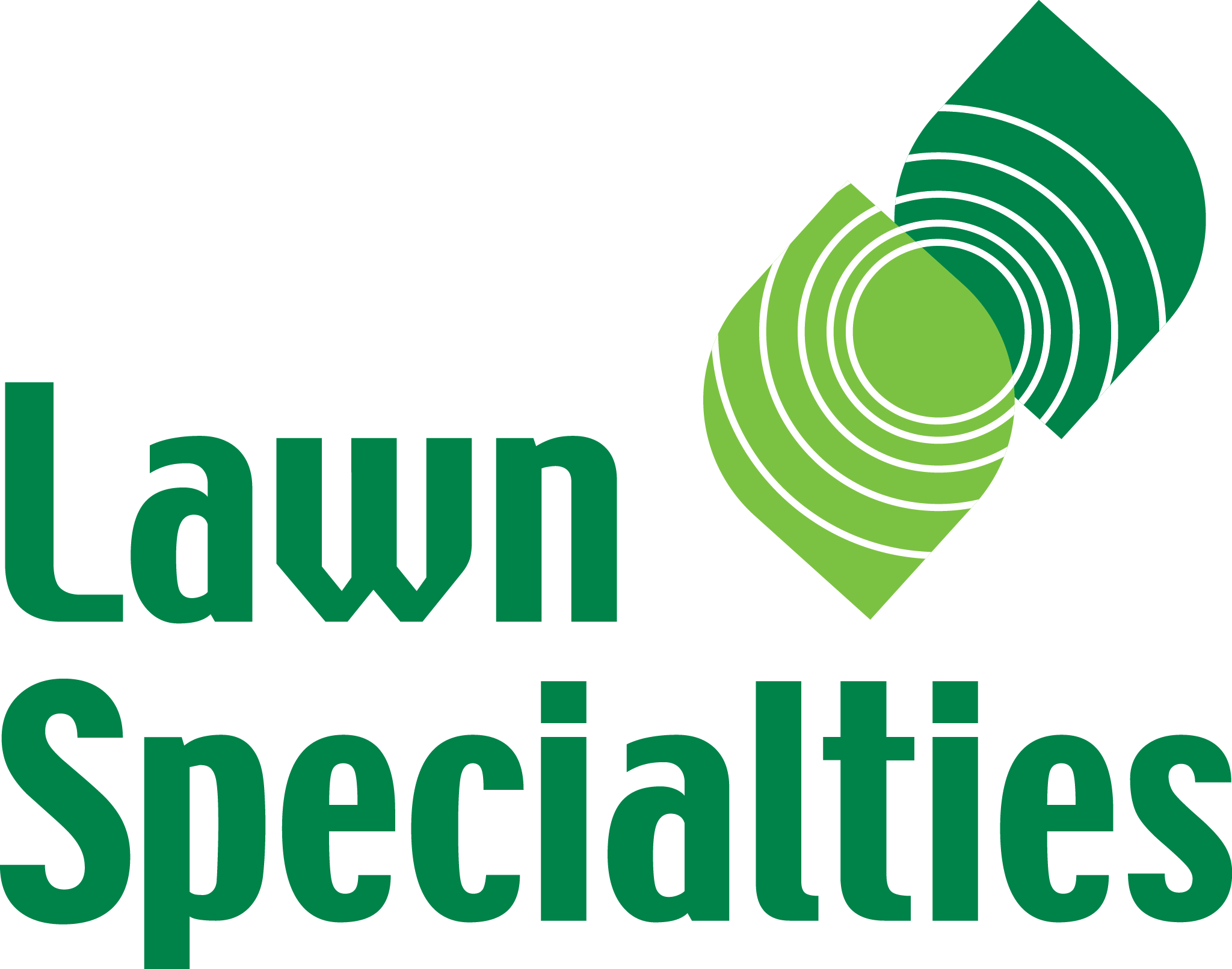 Lawn Specialties