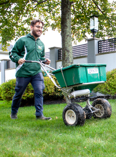 joseph fertilizing