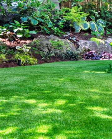 Lawn Specialties